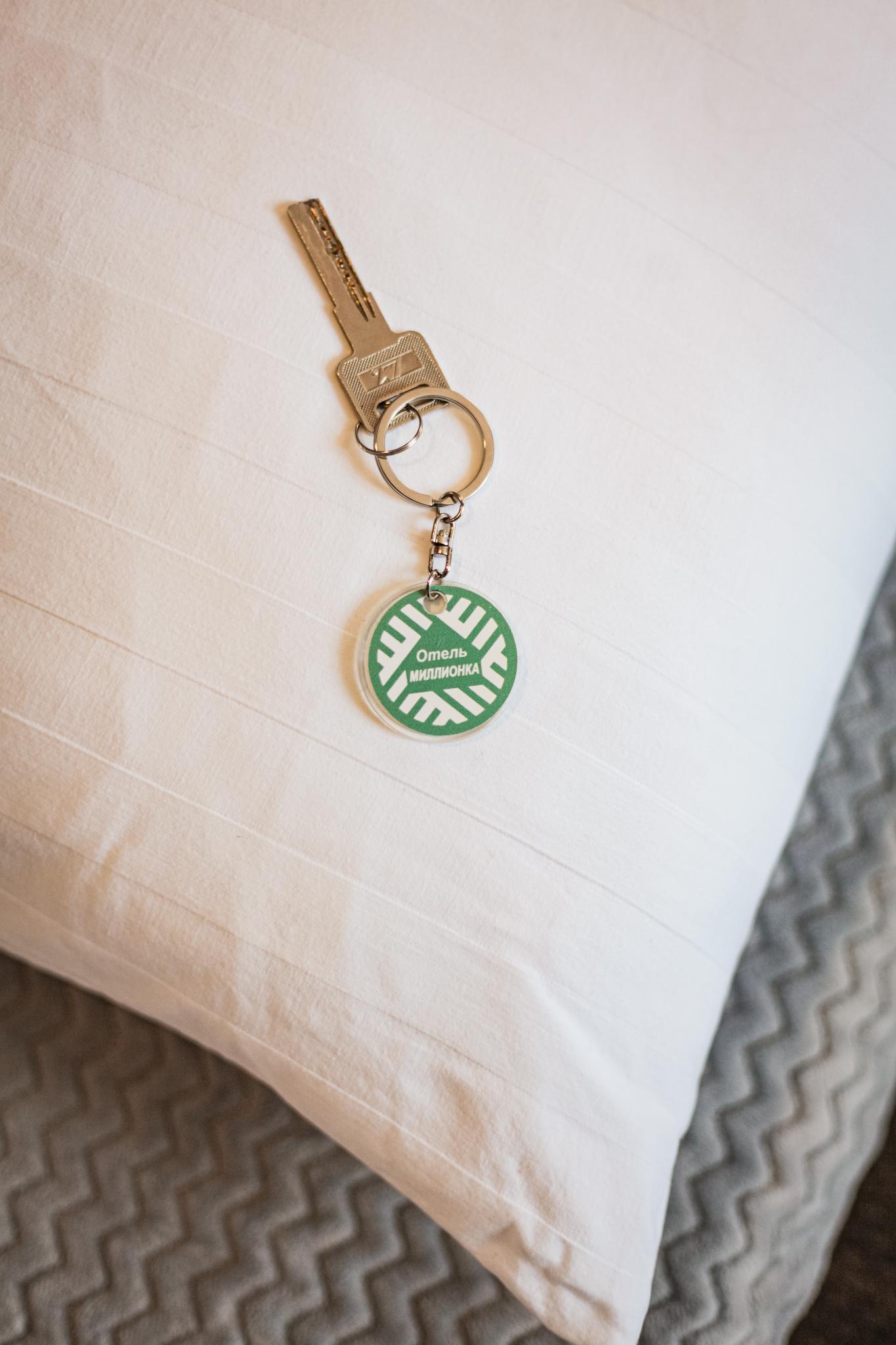 Фото Миллионка