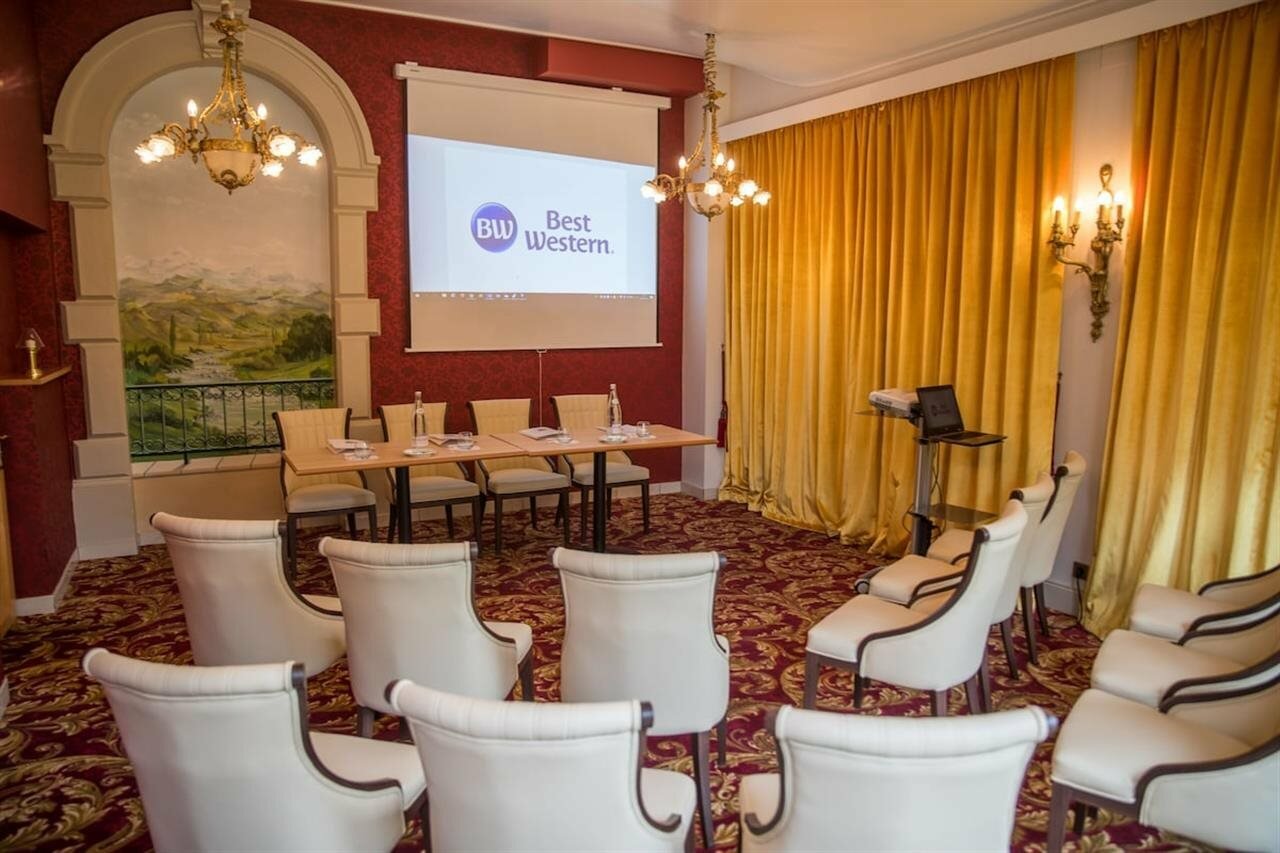 Фото Best Western Beausejour