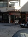 Keyfi Sefa Çay Evi (İzmir, Karabağlar, Bahçelievler Mah., 326 Sok., 1A), producción de bebidas