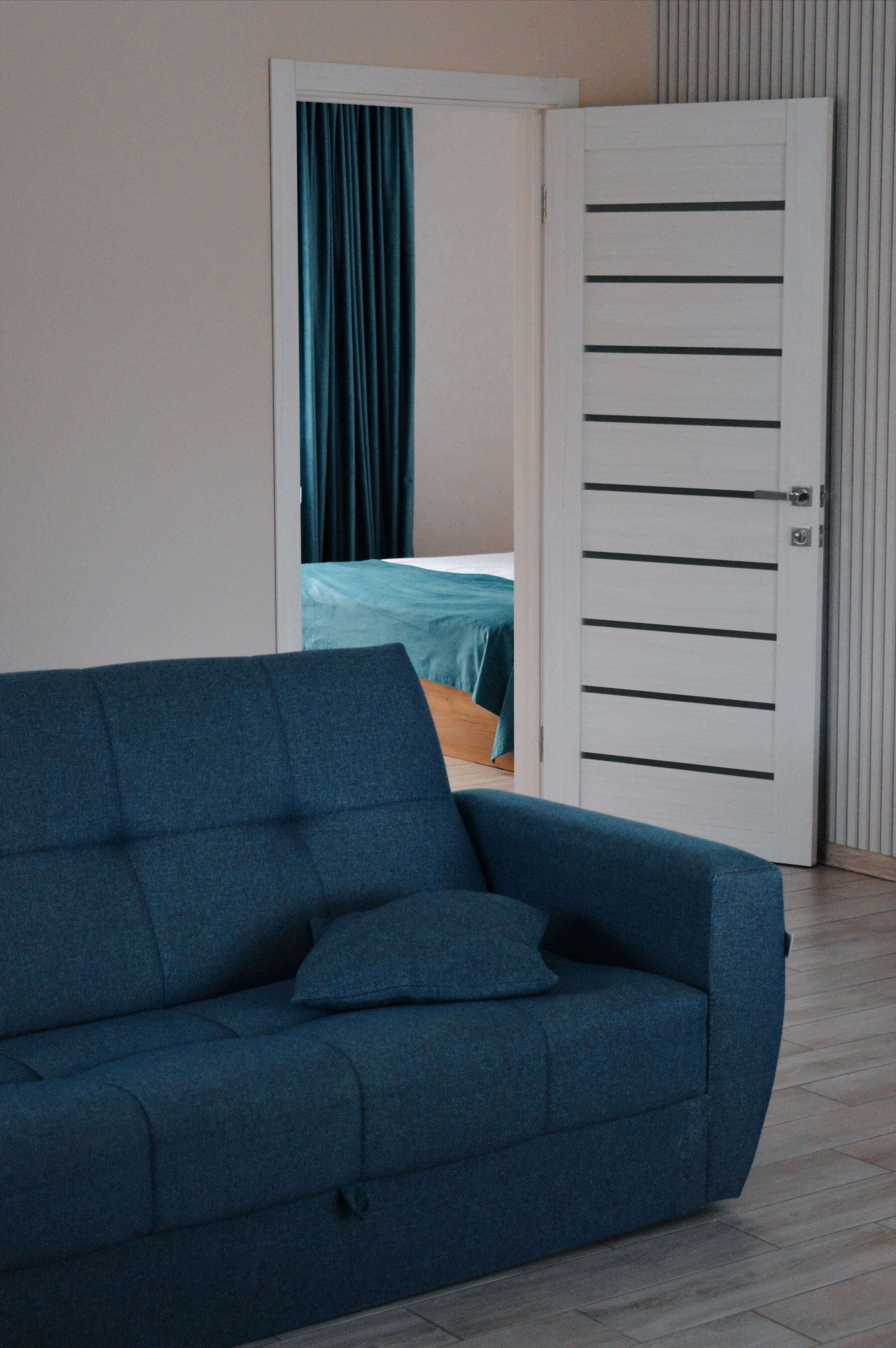 Фото Долина 560