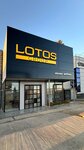 Lotos Group (Novorossijskaya Street, 3/6), custom furniture