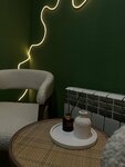 Oval (улица Кирова, 29), nail salon
