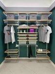Titan-GS (ulitsa 30 let Pobedy, 7/5), wardrobe systems