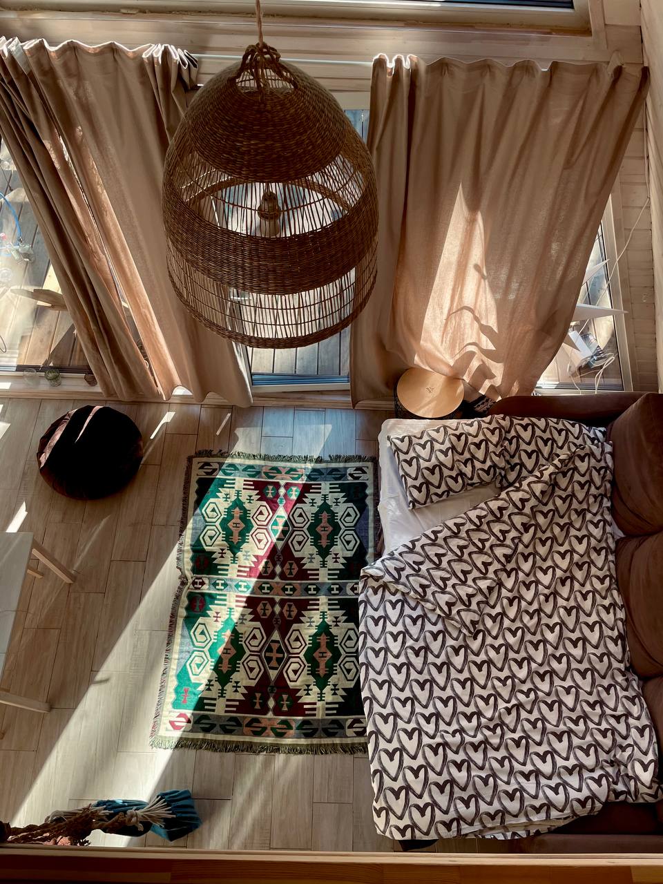 Фото Shanti Home Les