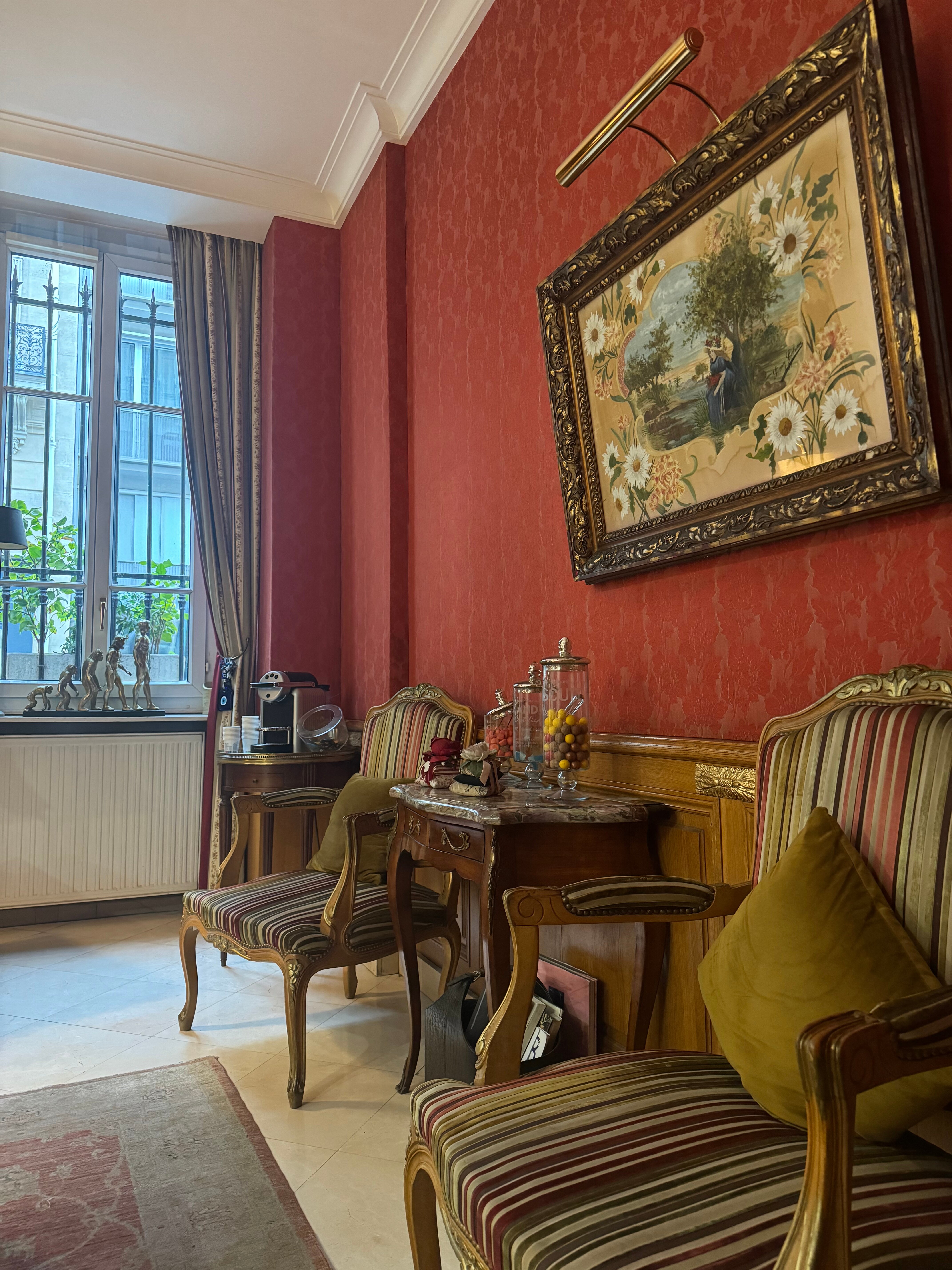 Фото Hotel Regence 