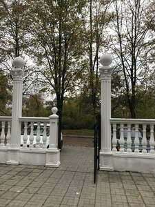 Гостиница Четыре сезона