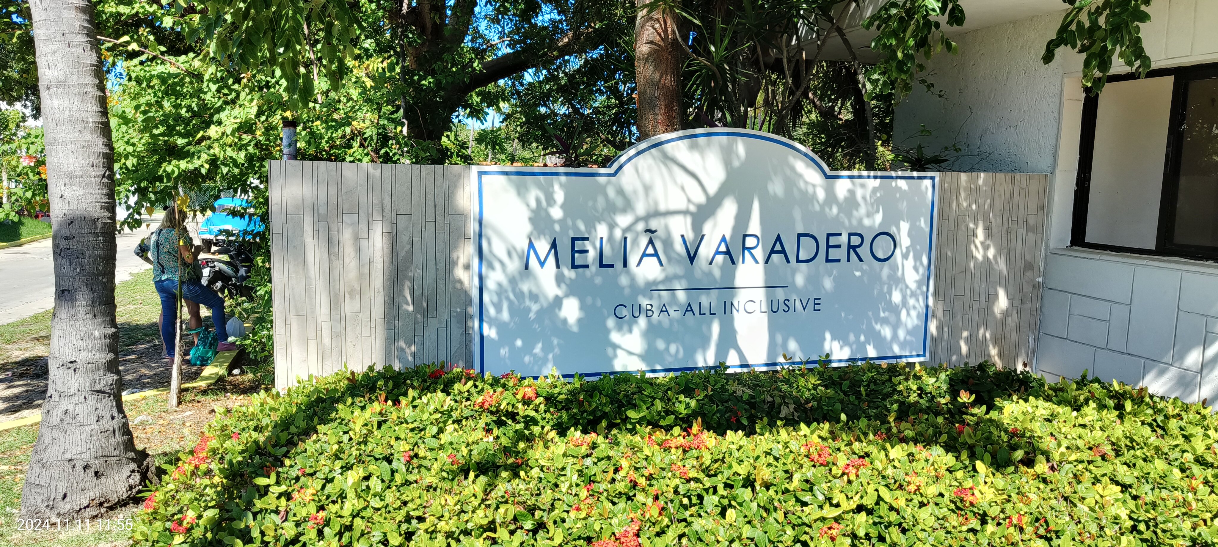 Фото Melia Varadero