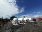 Gts-avtonom (Chaadaeva Street, 36), gas equipment