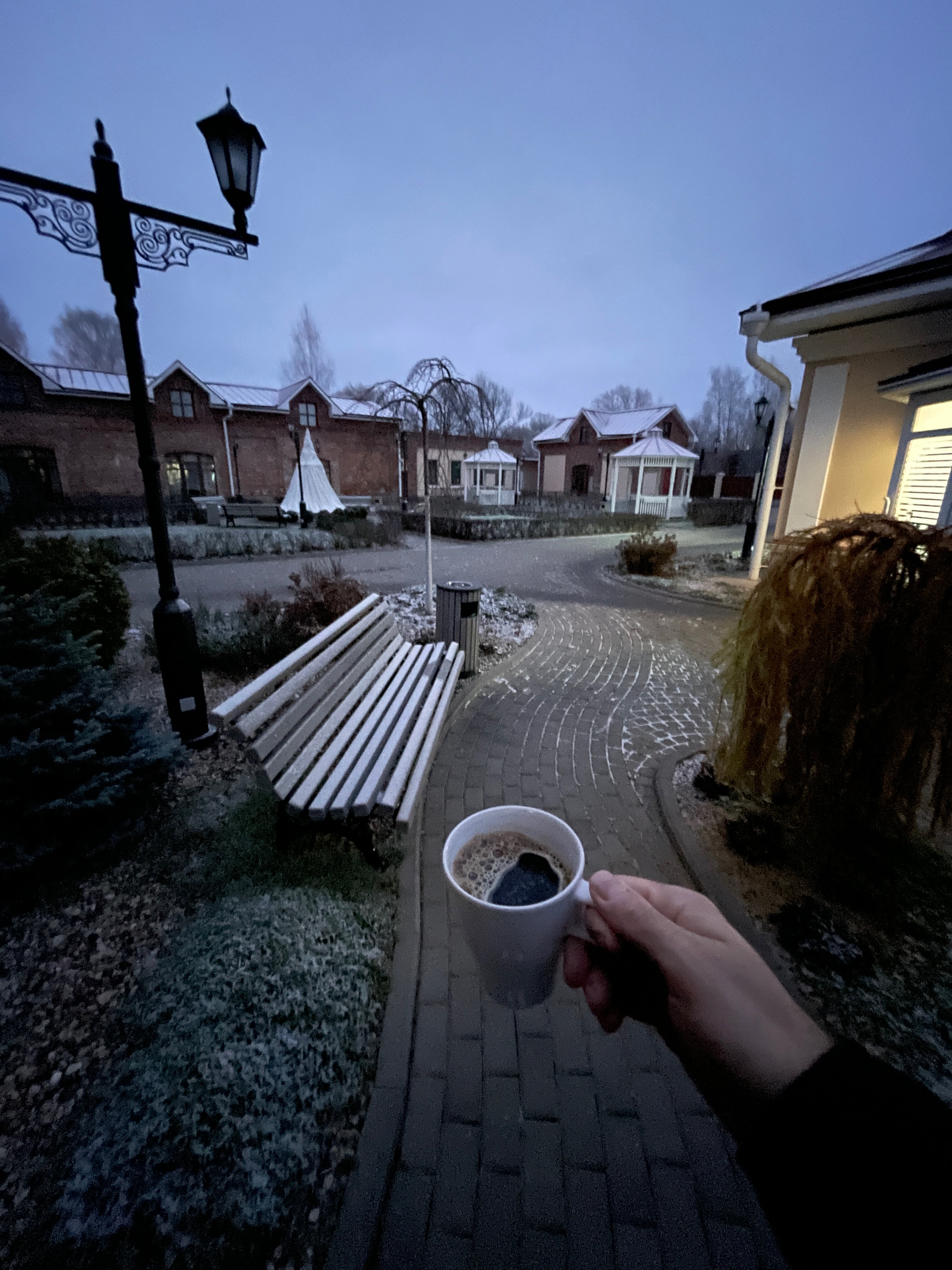 Фото Воздвиженский