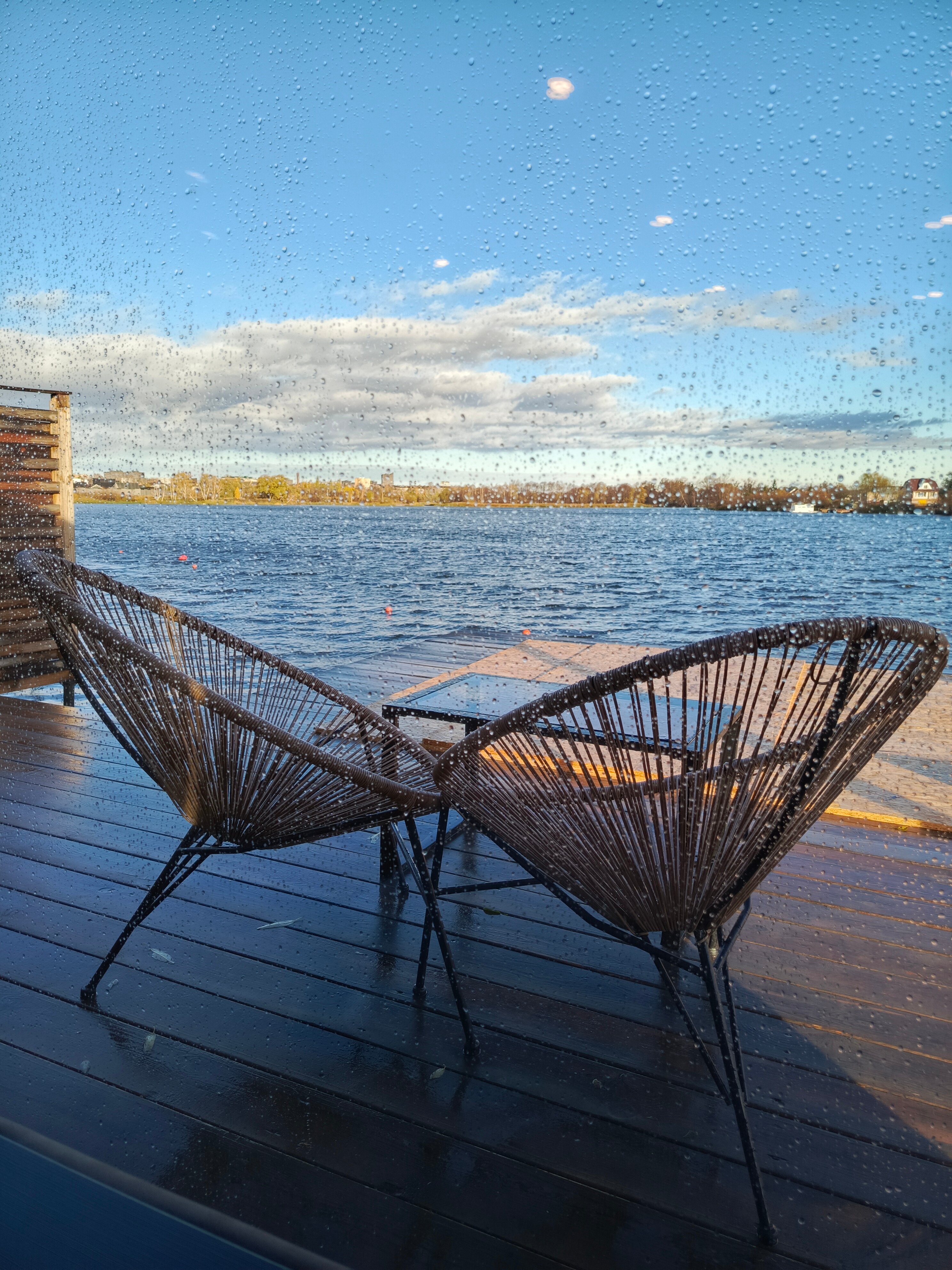 Фото Заимка ГринПарк