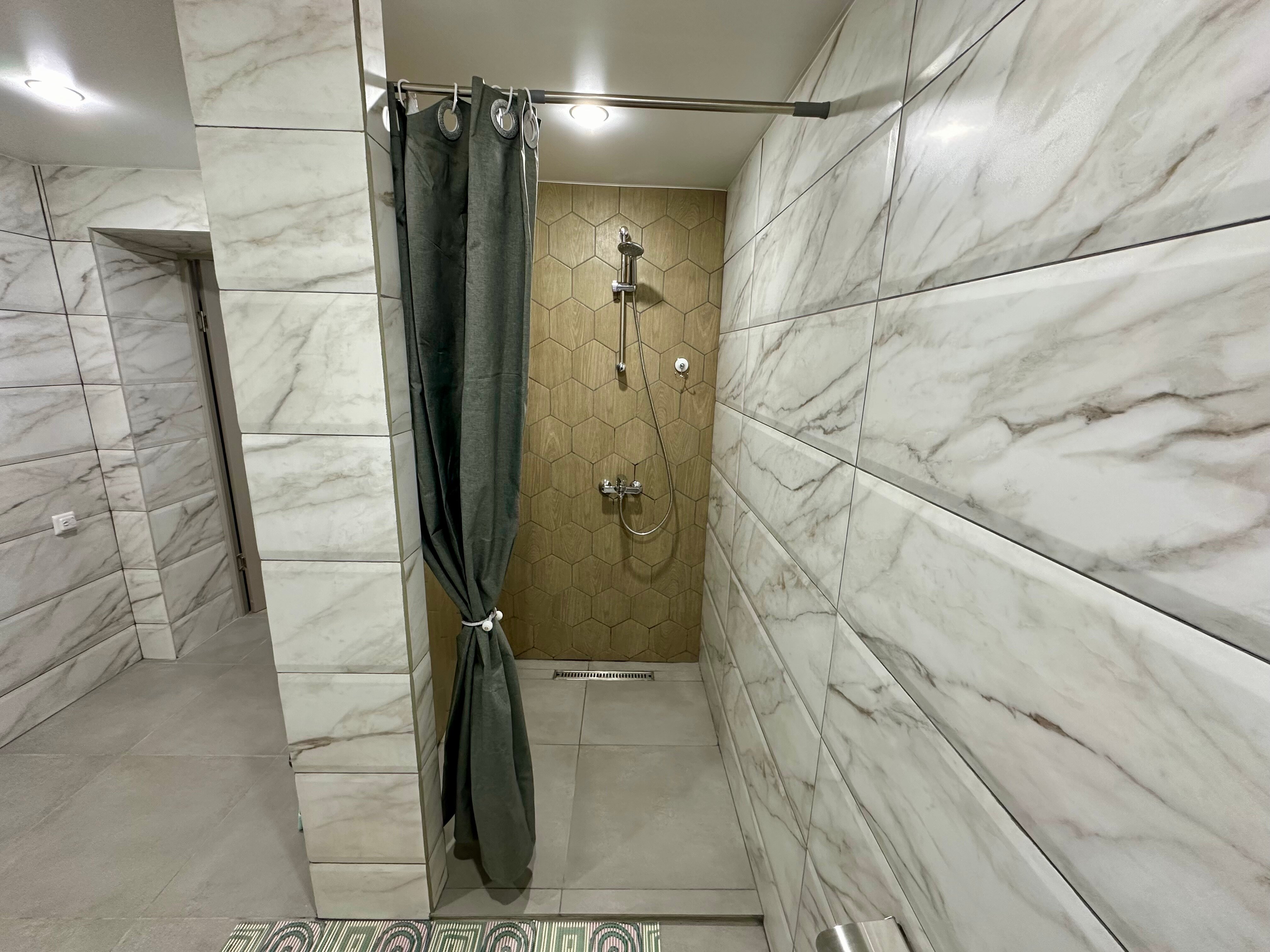 Фото Ужурская День и Ночь