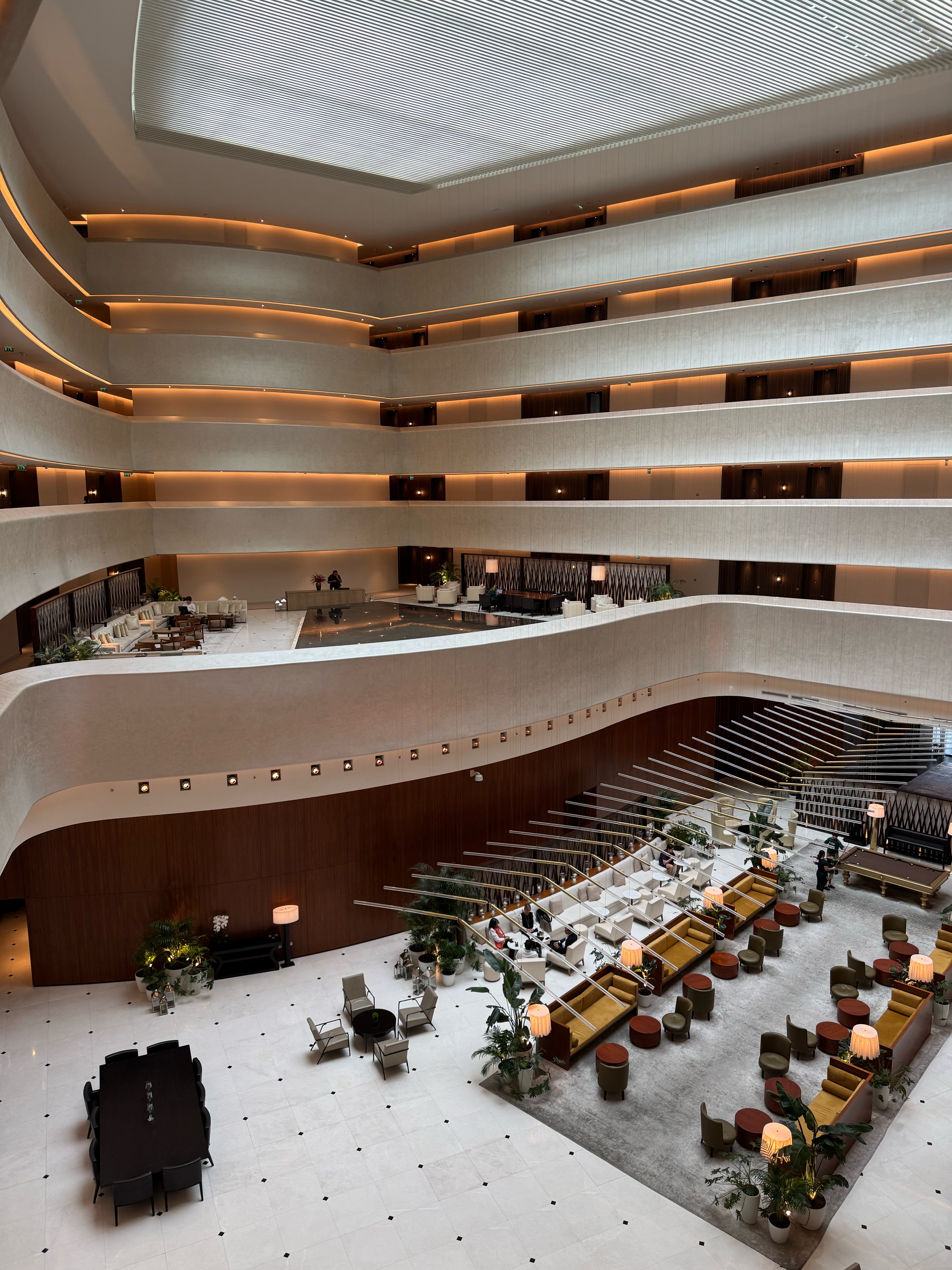 Фото The Abu Dhabi Edition