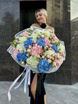 Flower Market (Samarskaya Street, 268), flower shop