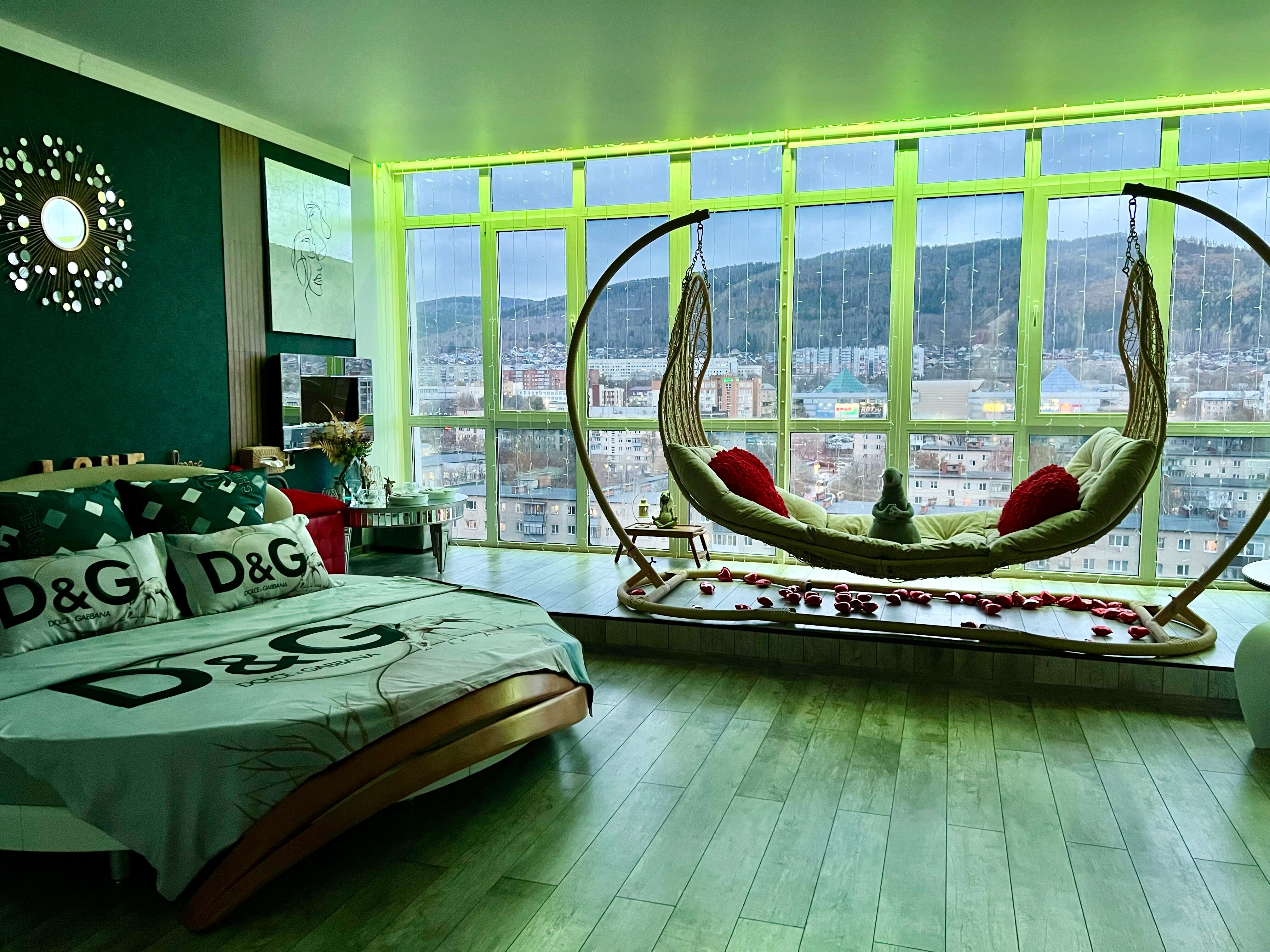 Фото Дом на крыше Relax Penthouse