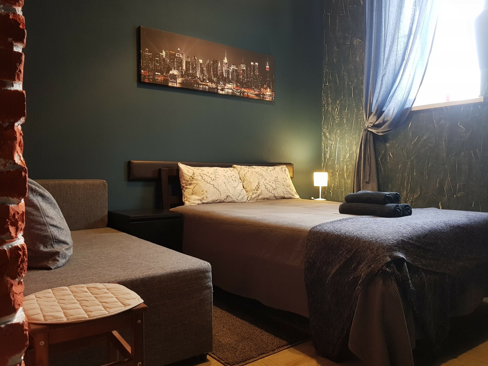 Фото Мотель Koyote