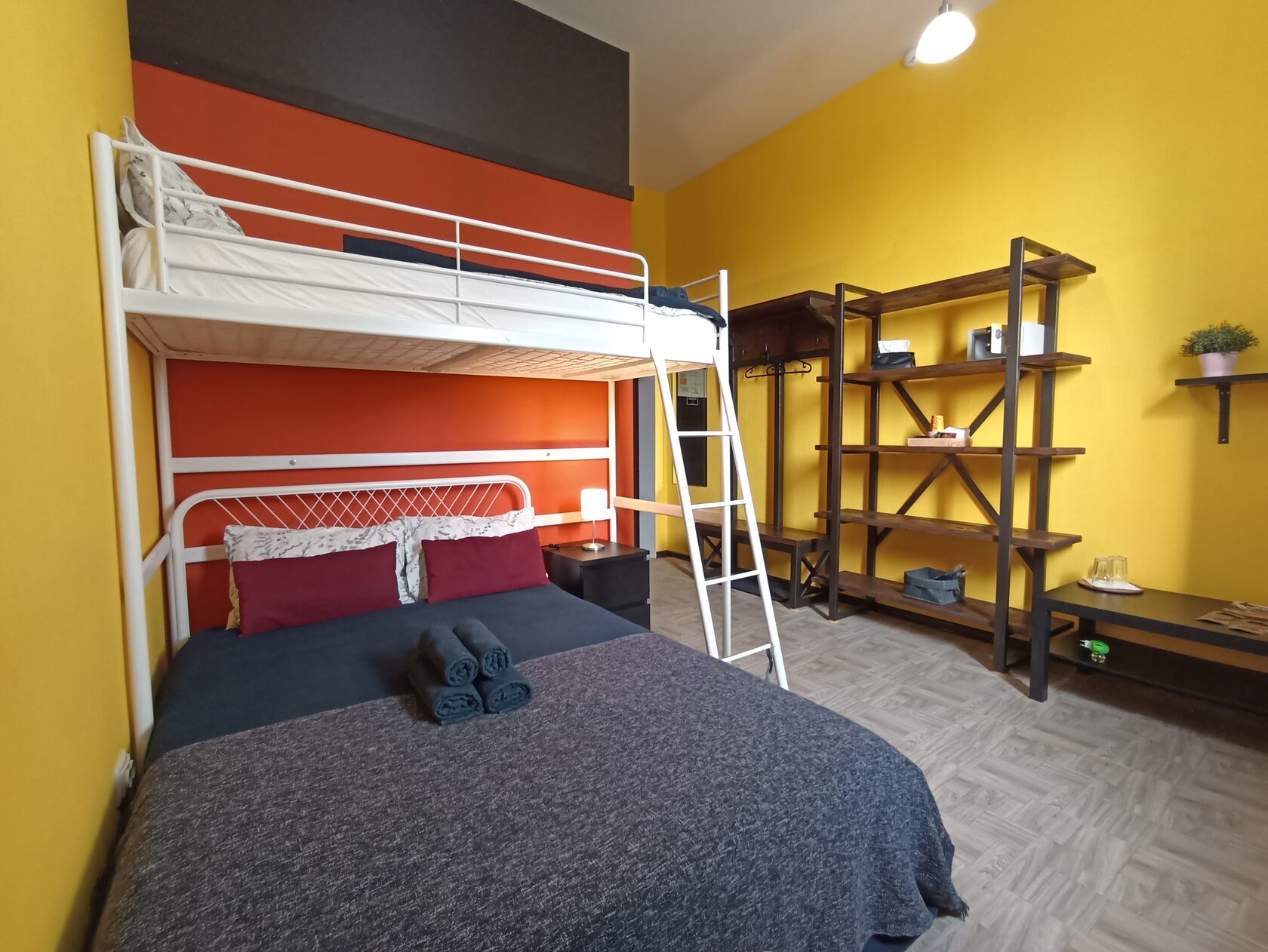 Фото Мотель Koyote