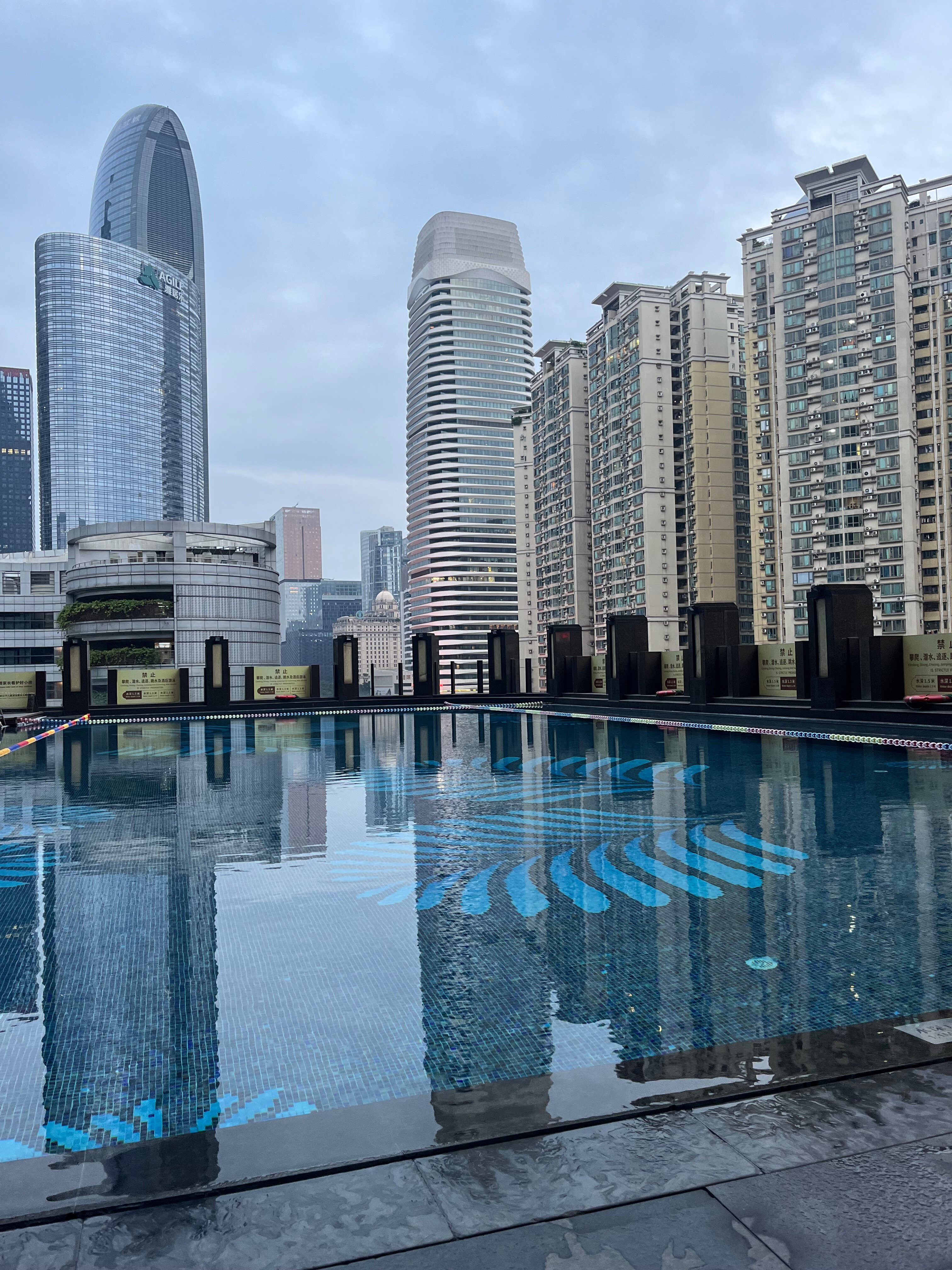 Фото Vaperse Hotel