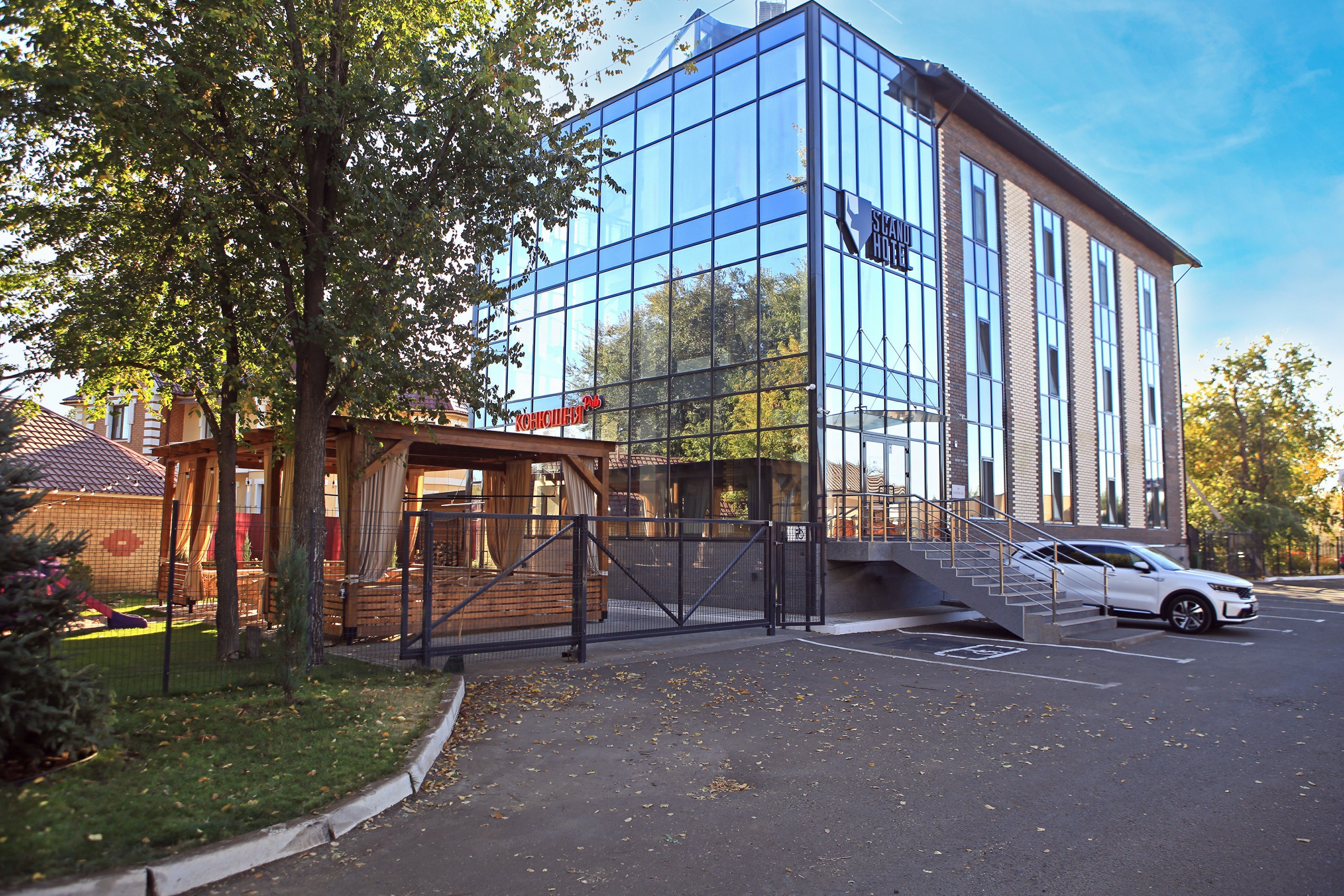 Фото отеля 5