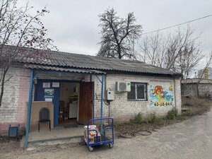 Склад-магазин кондитерка (ulitsa Tukhachevskogo, 3с3), confitería