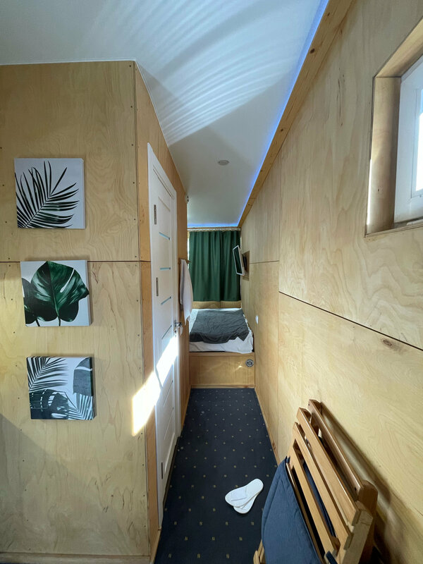 Ecosuite — фото 28