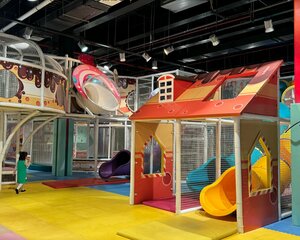 Дағыстан жастарына арналған эротикалық ойын-сауық