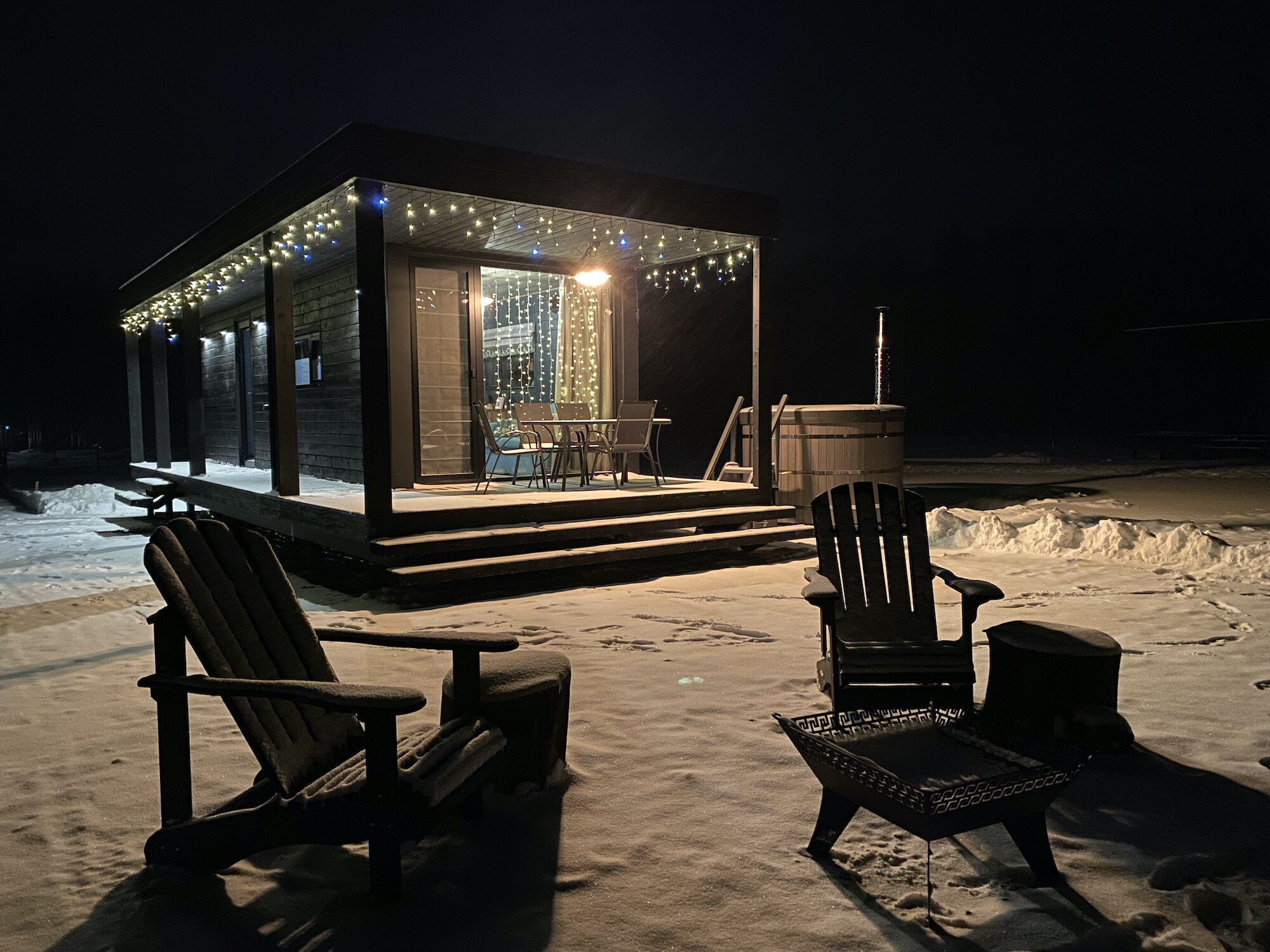 Фото Усадьба Ягодное