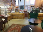 Кофе'Ок (Izmaylovskiy Val Street, 20), cafe