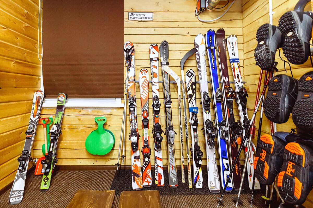 Фото Ритм гор