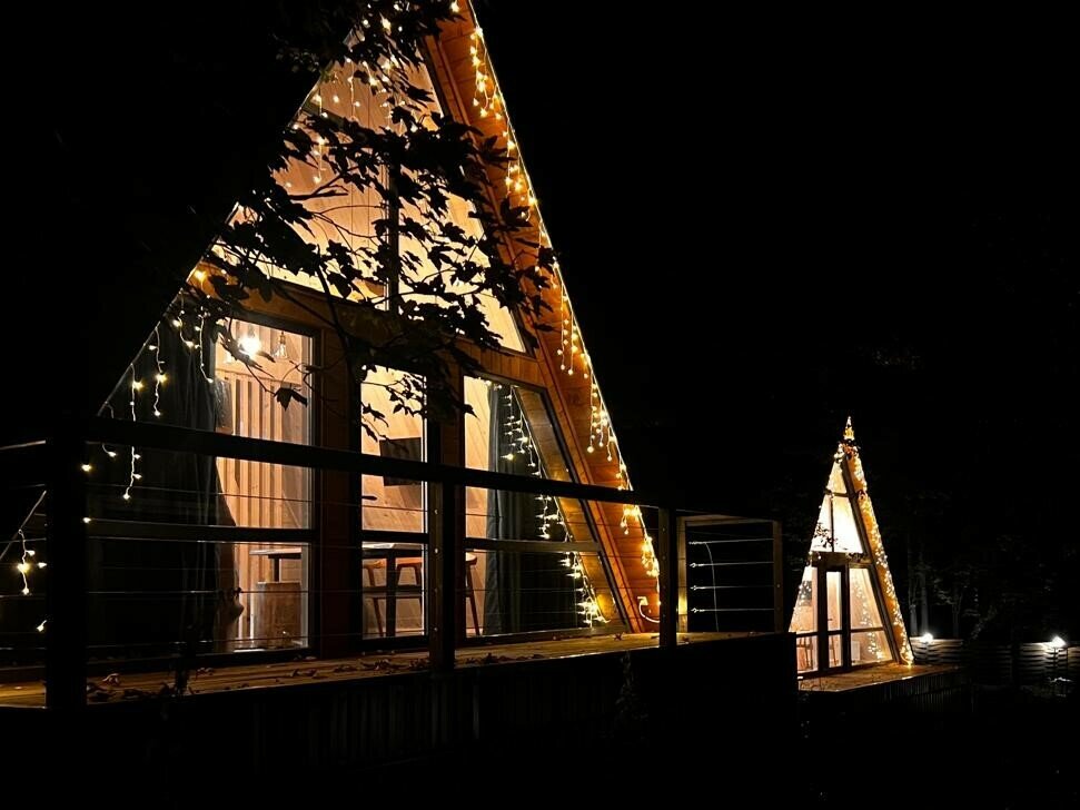 Фото Азгард