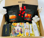 Bubobox (Obrucheva Street, 6) ، متجر بيع العطور ومستحضرات التجميل