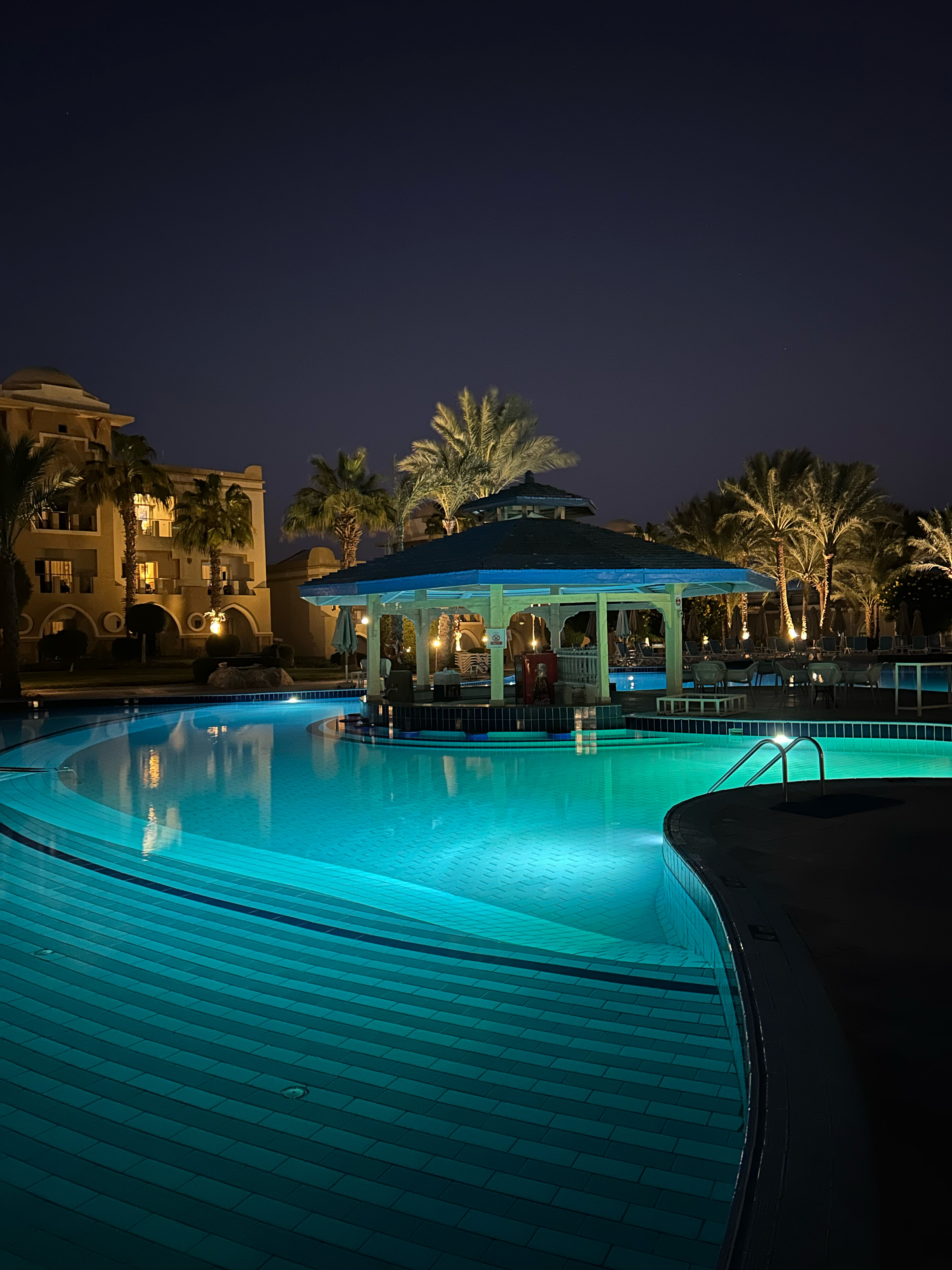 Фото Serenity Alma Heights
