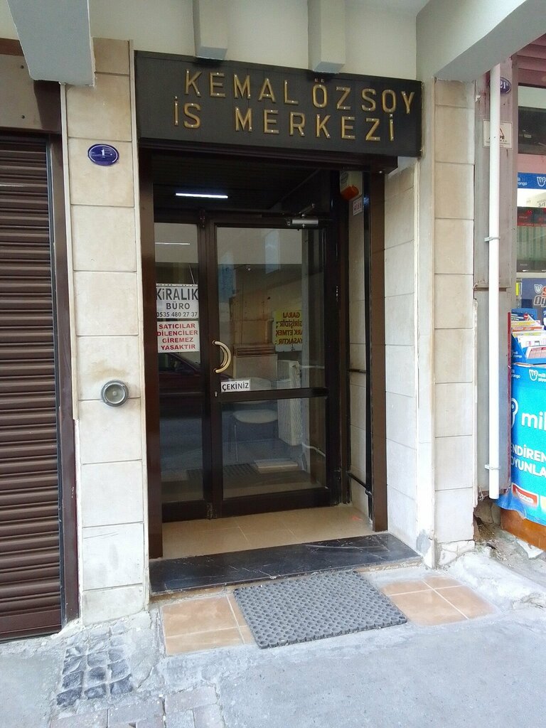 Engineering Pimel Electric, Izmir, photo