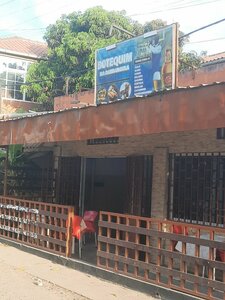 Isa Cabangula (Luanda Province, Municipality of Talatona, Guerrilheiro), bar, pub