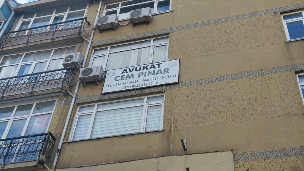 Legal services Sertel Hukuk Burosu, Istanbul, photo