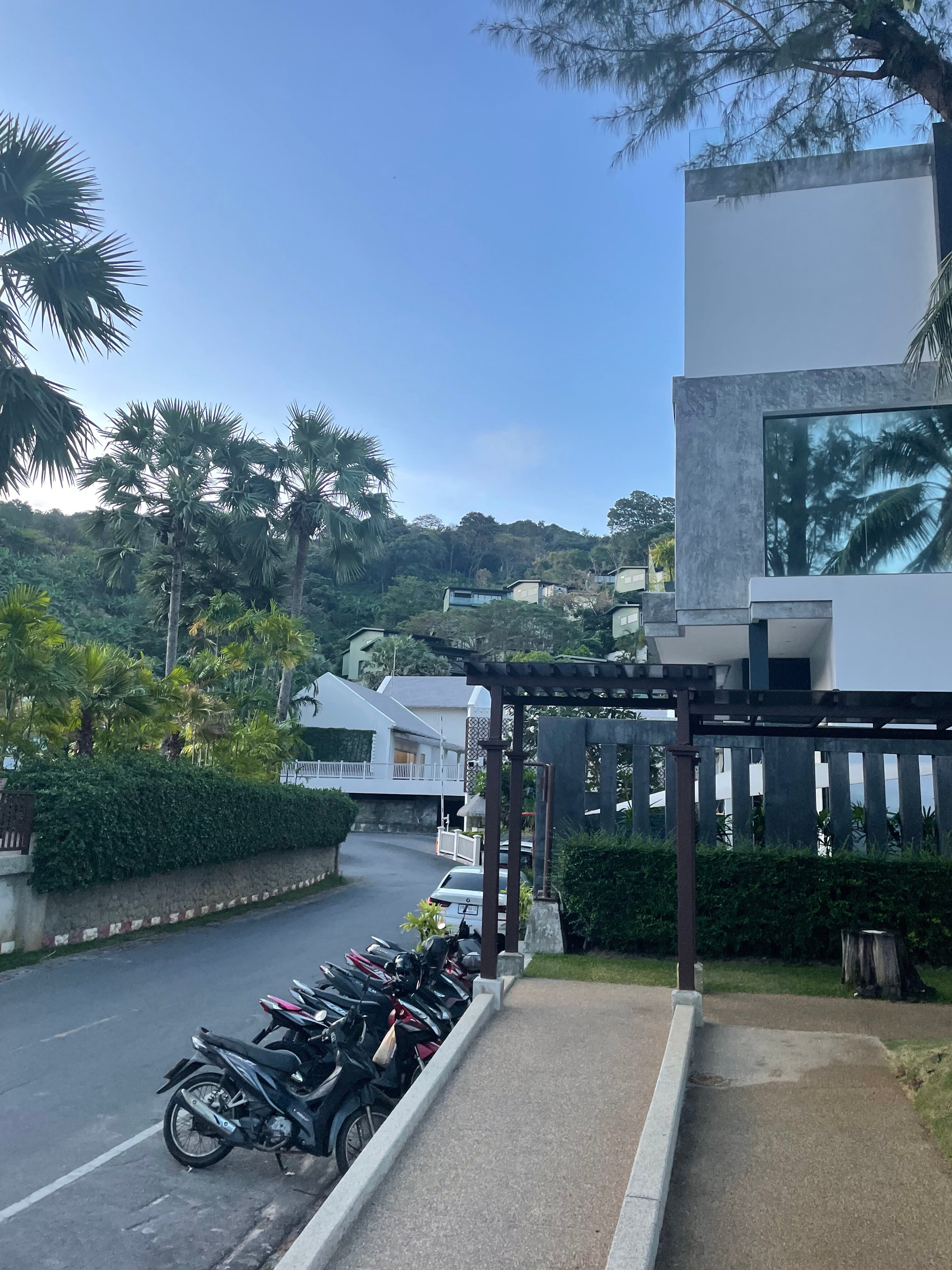 Фото Katathani Phuket Beach Resort