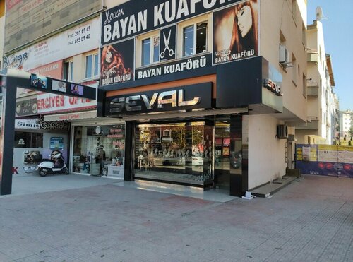 Seval Kuyumculuk Fotoğraf 2