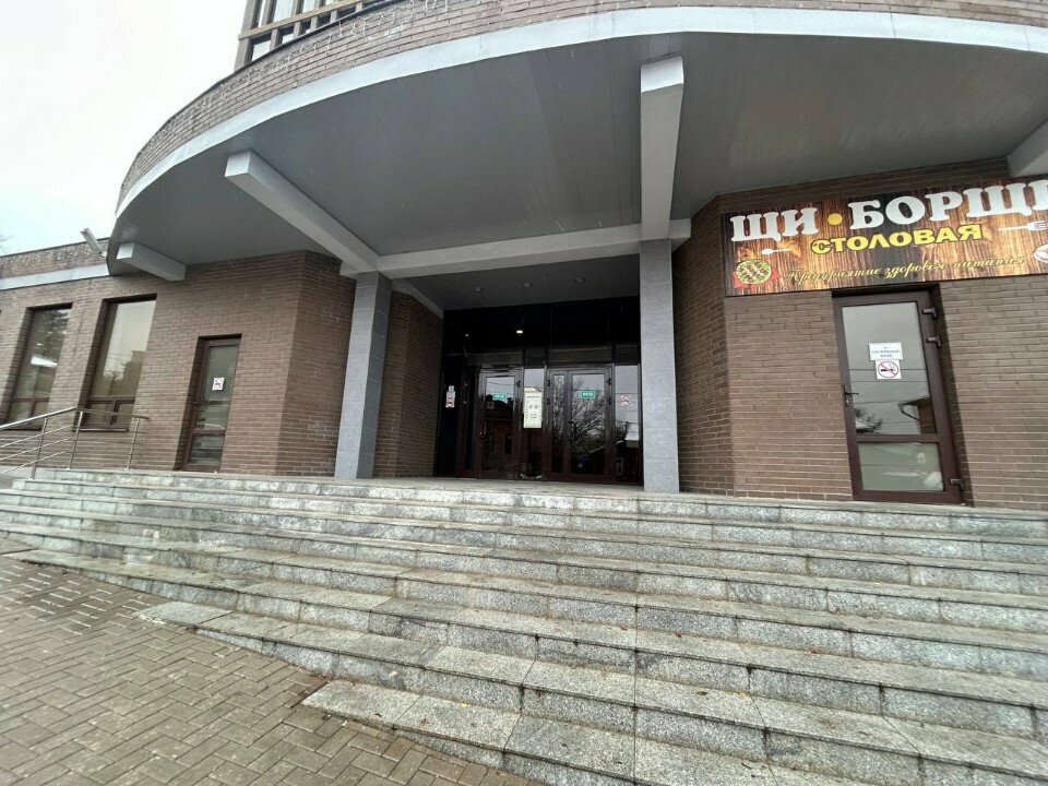 Energy equipment AllGen, Tula, photo