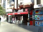 Jimi Stores (İzmir, Konak, Akdeniz Mah., Halit Ziya Blv., 44) ، متجر ملابس