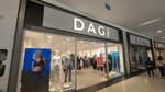 Dagi (Ankara Province, Cankaya District, Ankaralılar Cad., 2), clothing store