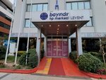 Bayindir Levent Medical Center (Istanbul, Besiktas, Aydin Street, 8), medical center, clinic