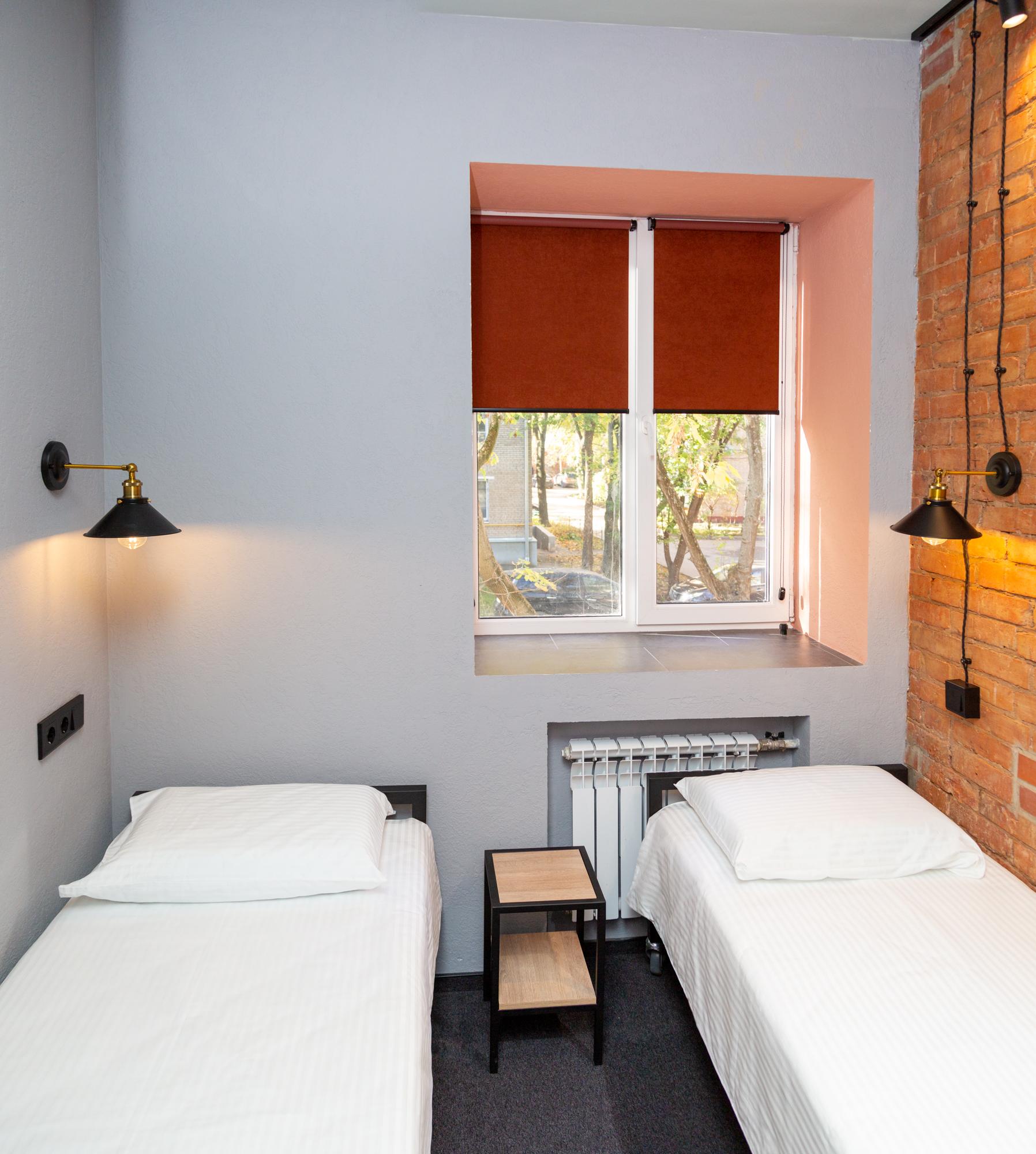 Фото X1 Апарт-отель Войковская