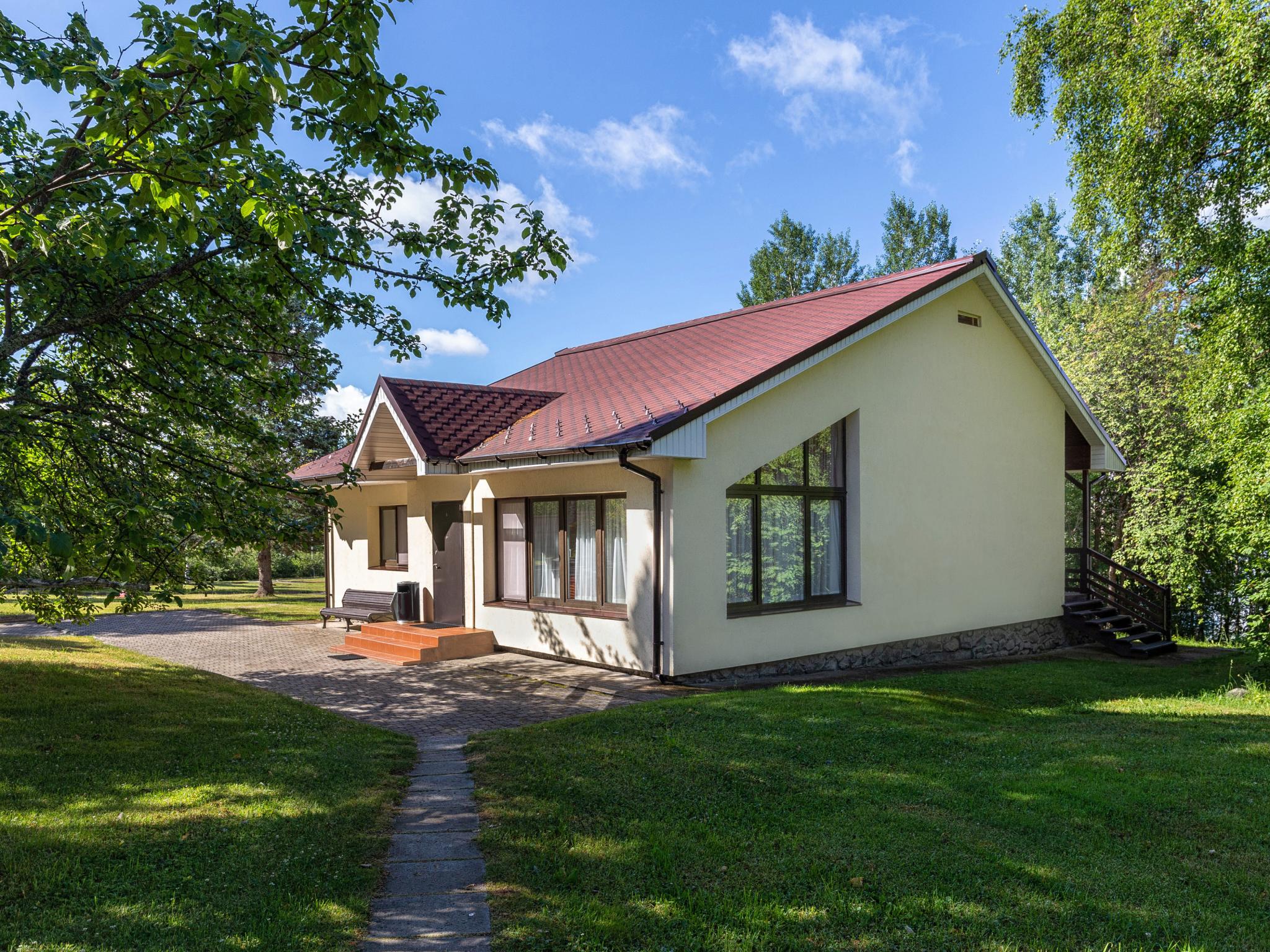 Фото Cosmos Karelia