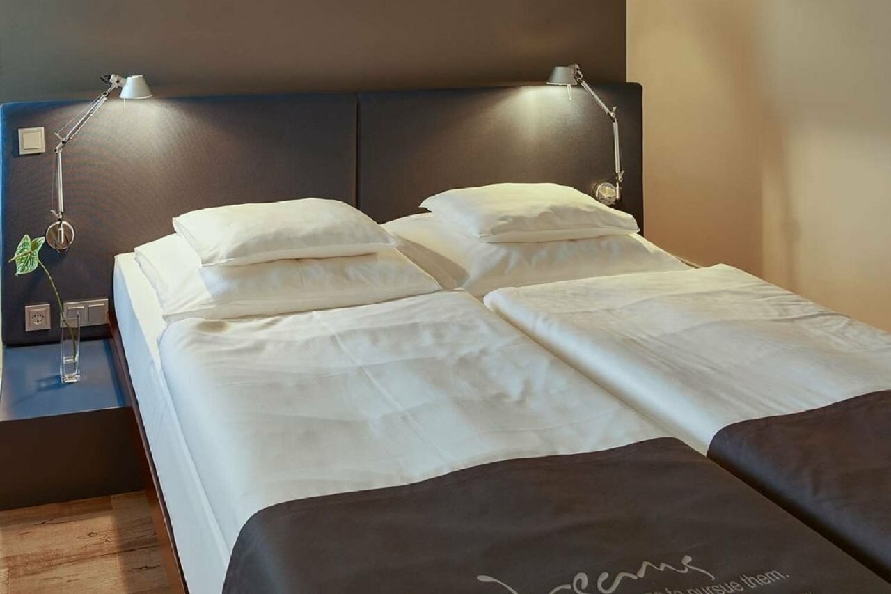 Фото Plaza Inn Wien Gasometer