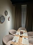 Rahat (Mira Street, 22Б) ، مطعم