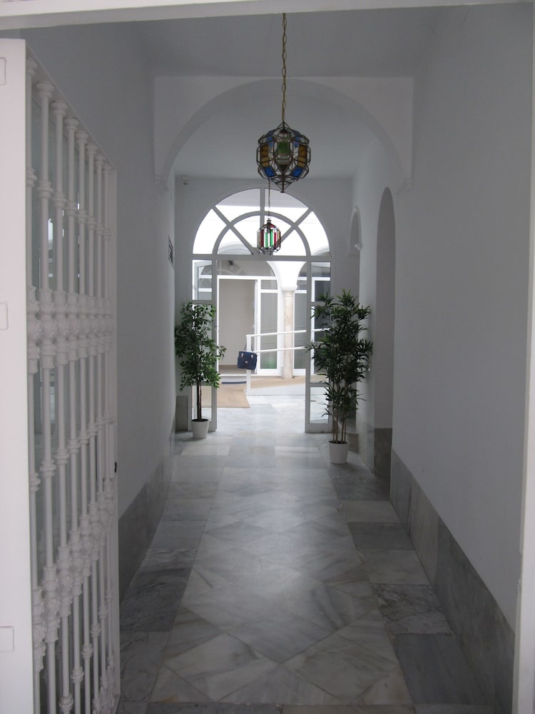 Фото Life Apartments Guadalete