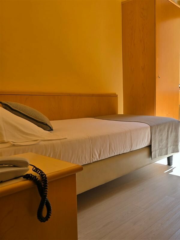 Фото Hotel Sant Ambroeus