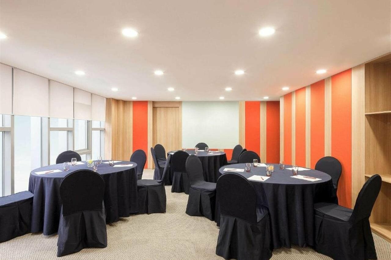 Фото Travelodge Dongdaemun Seoul