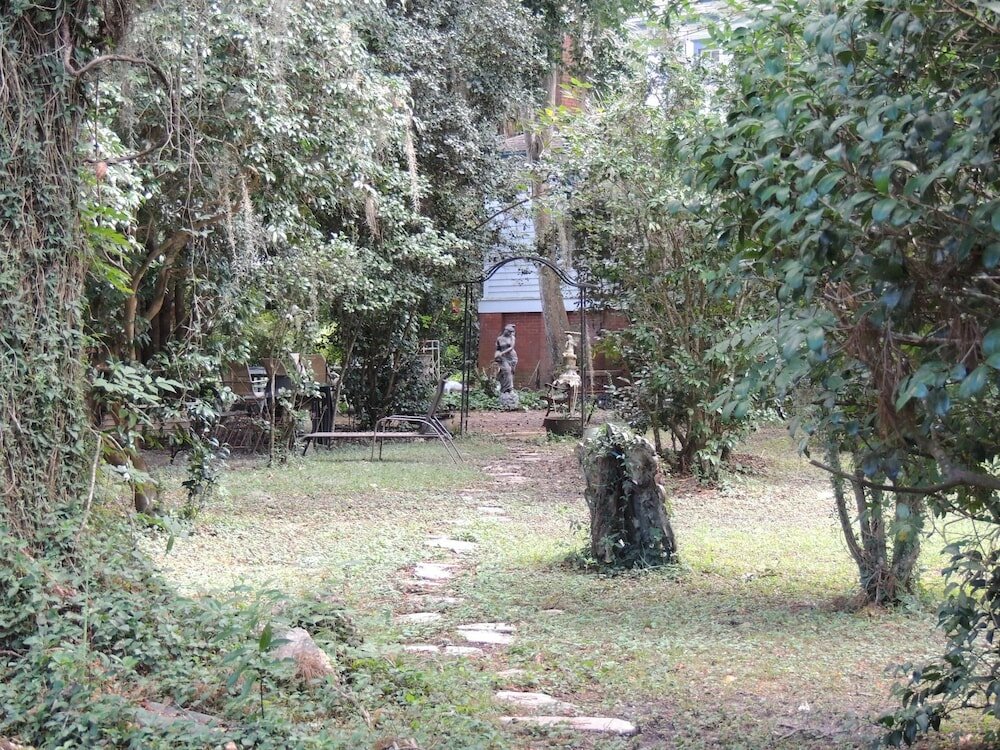 Фото Daffodale House B&b