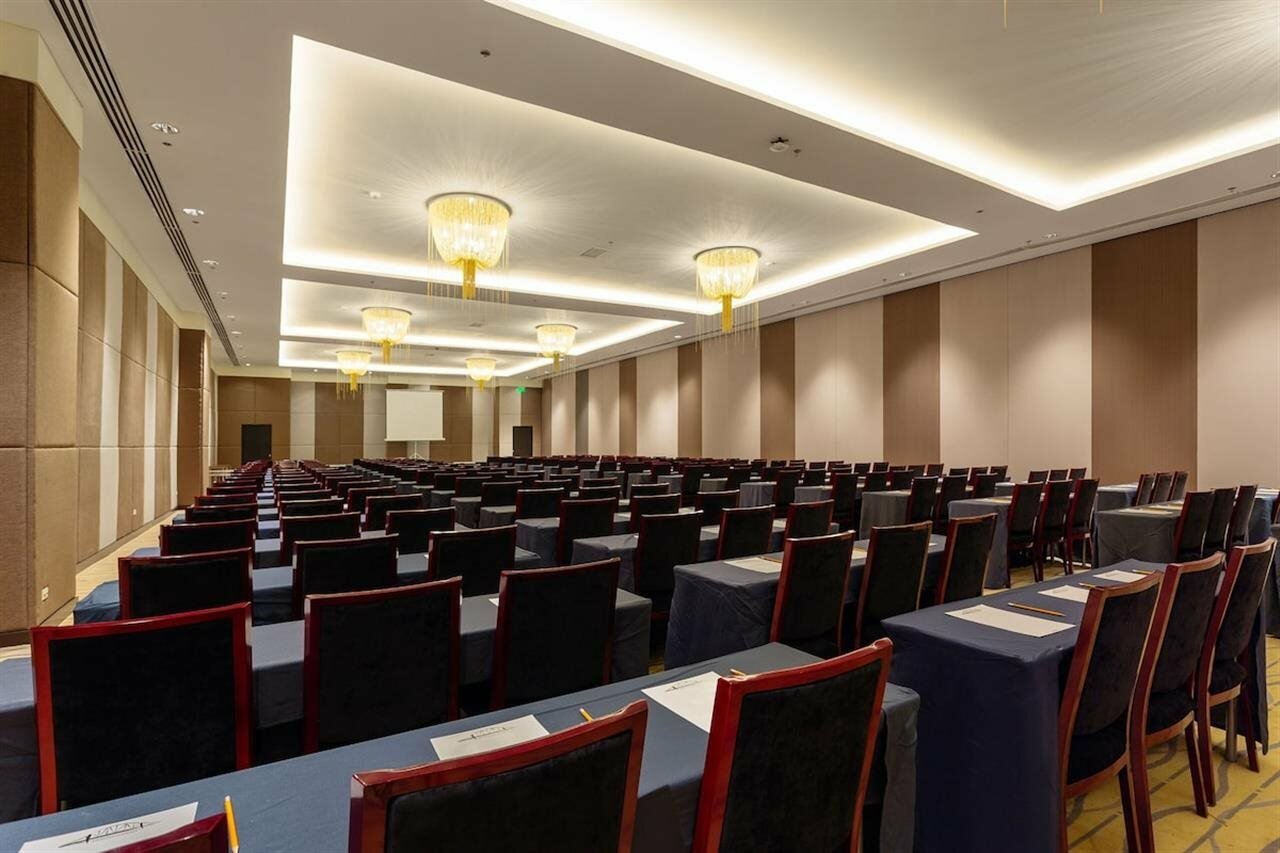 Фото Summit Hotel Tacloban