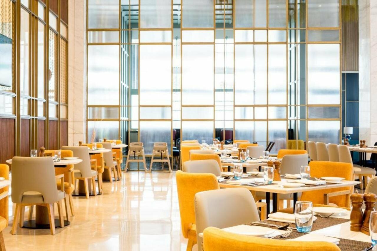 Фото Holiday Inn Lucknow Airport, an Ihg Hotel